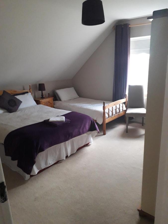 The Curragh Country House Accommodation Newbridge  Ngoại thất bức ảnh