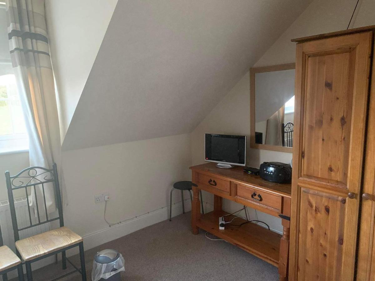 The Curragh Country House Accommodation Newbridge  Ngoại thất bức ảnh