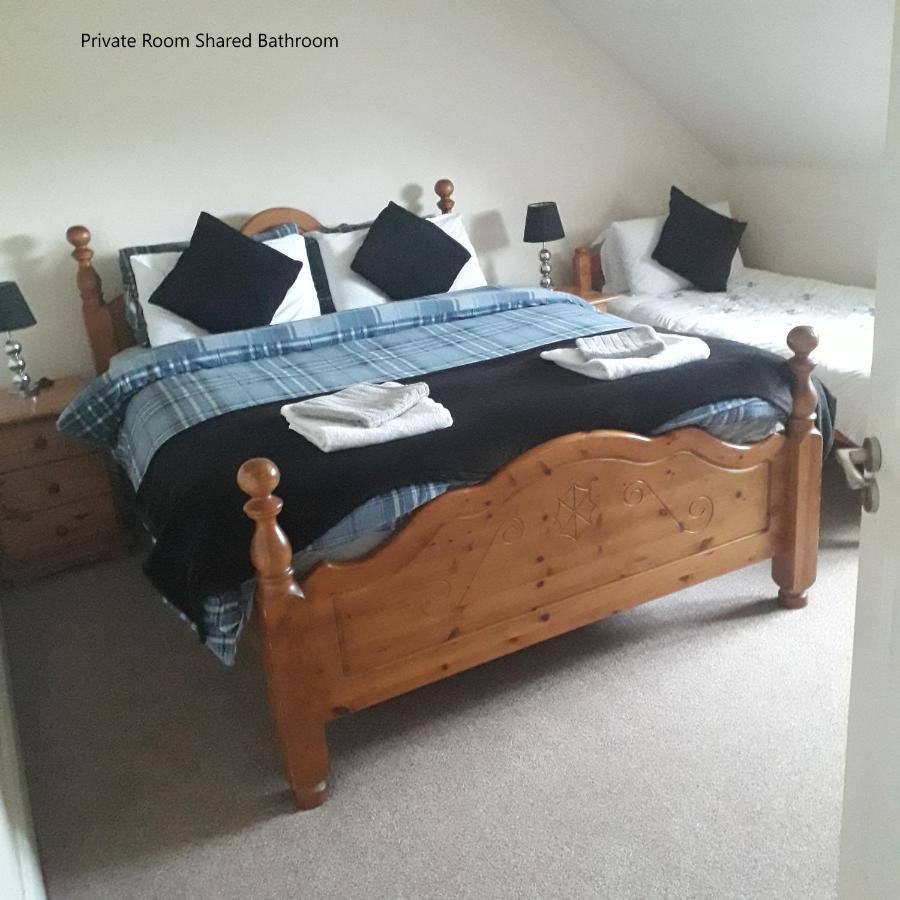 The Curragh Country House Accommodation Newbridge  Ngoại thất bức ảnh