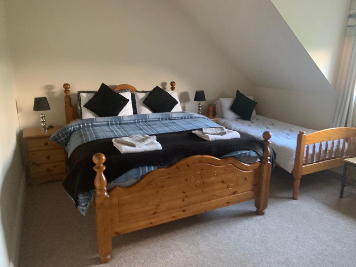 The Curragh Country House Accommodation Newbridge  Ngoại thất bức ảnh