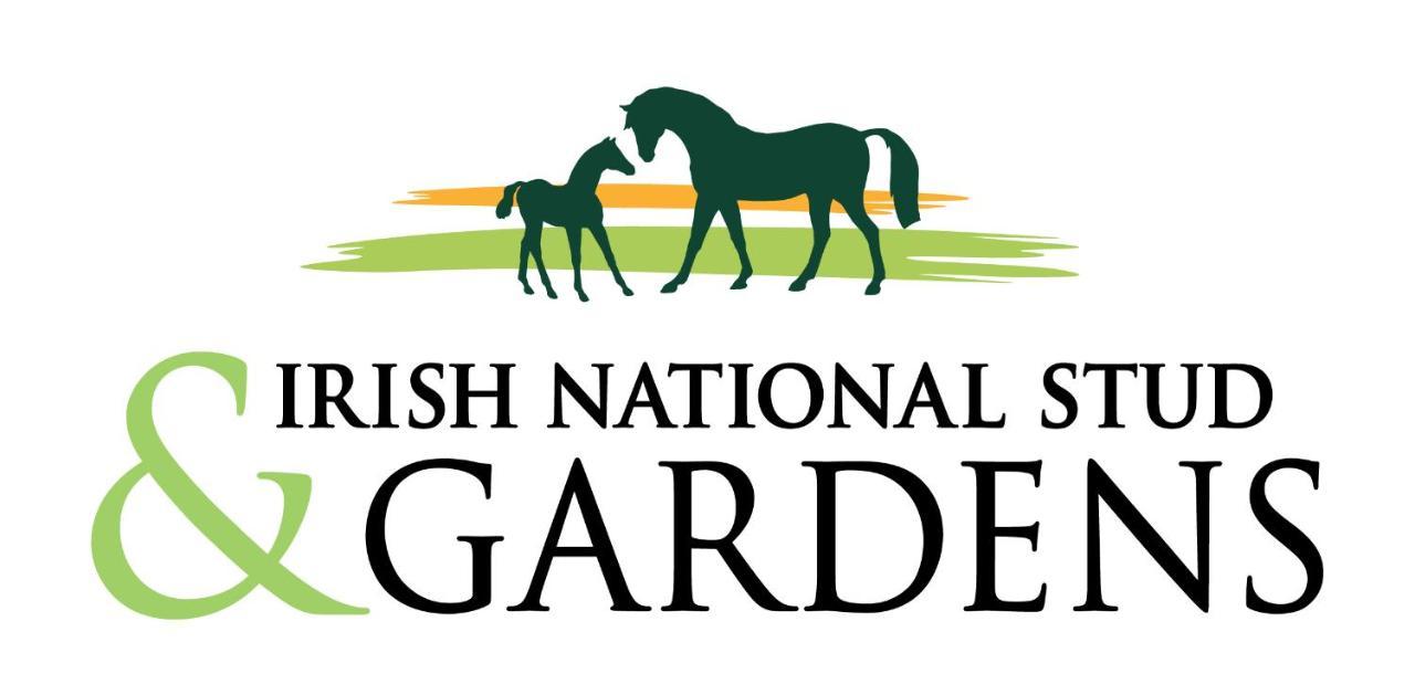 The Curragh Country House Accommodation Newbridge  Ngoại thất bức ảnh