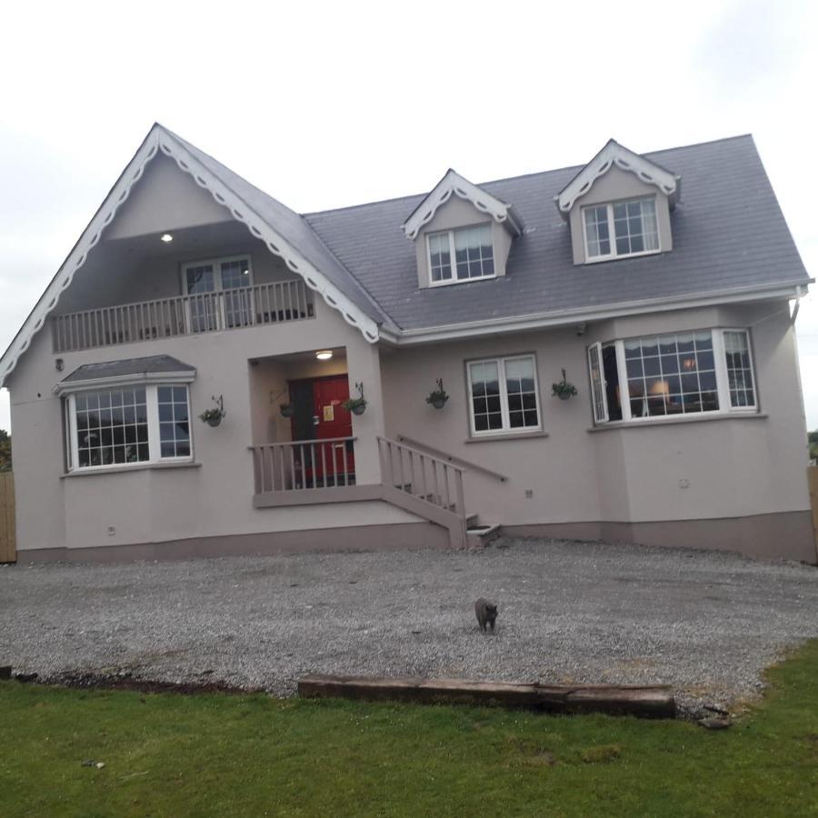 The Curragh Country House Accommodation Newbridge  Ngoại thất bức ảnh