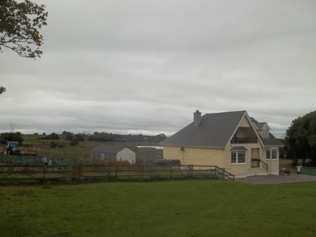 The Curragh Country House Accommodation Newbridge  Ngoại thất bức ảnh
