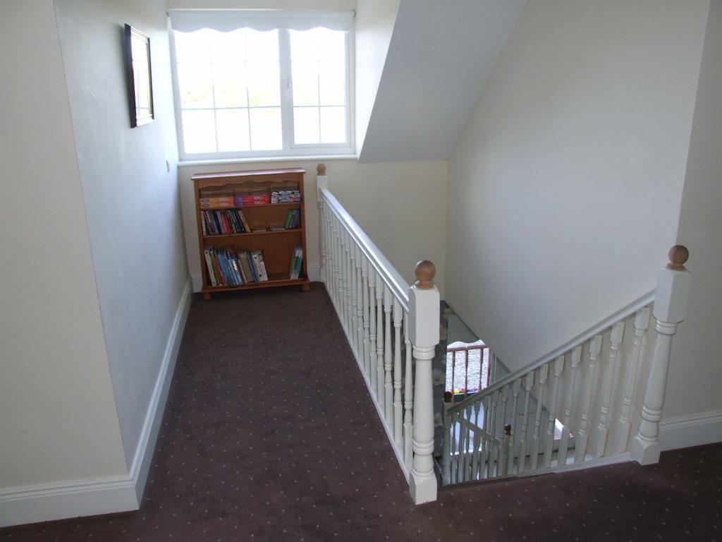 The Curragh Country House Accommodation Newbridge  Ngoại thất bức ảnh