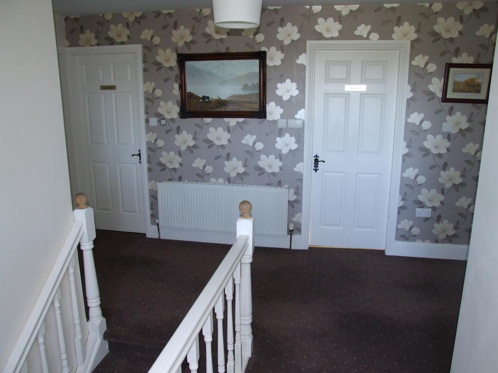 The Curragh Country House Accommodation Newbridge  Ngoại thất bức ảnh