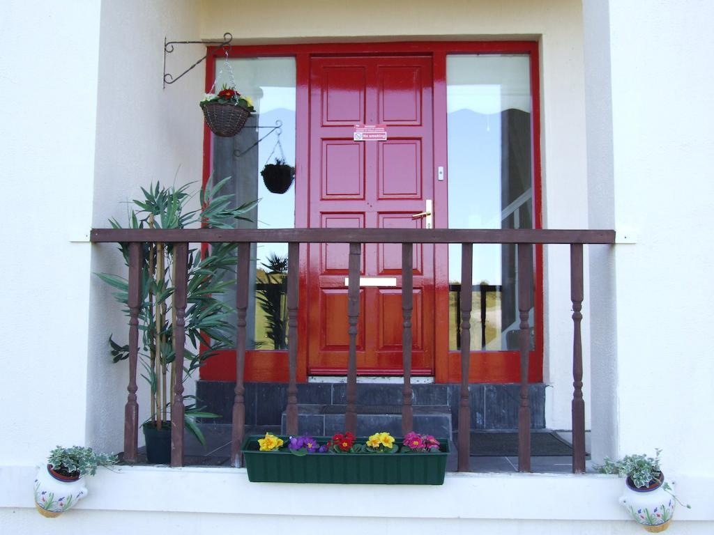 The Curragh Country House Accommodation Newbridge  Ngoại thất bức ảnh