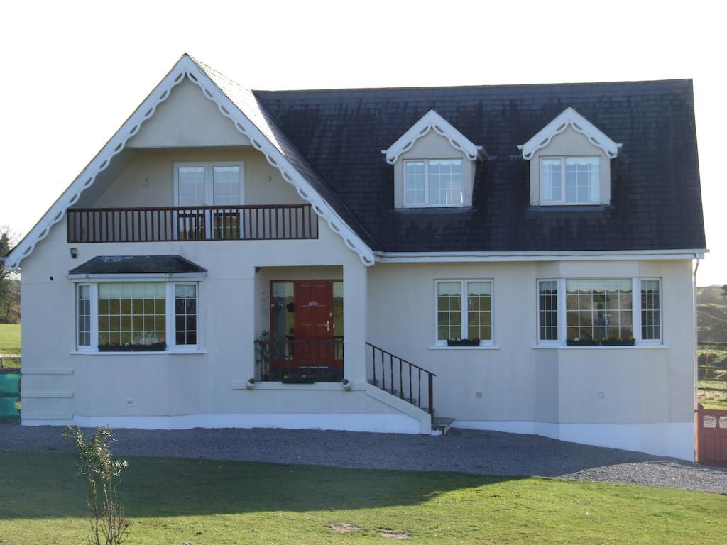 The Curragh Country House Accommodation Newbridge  Ngoại thất bức ảnh