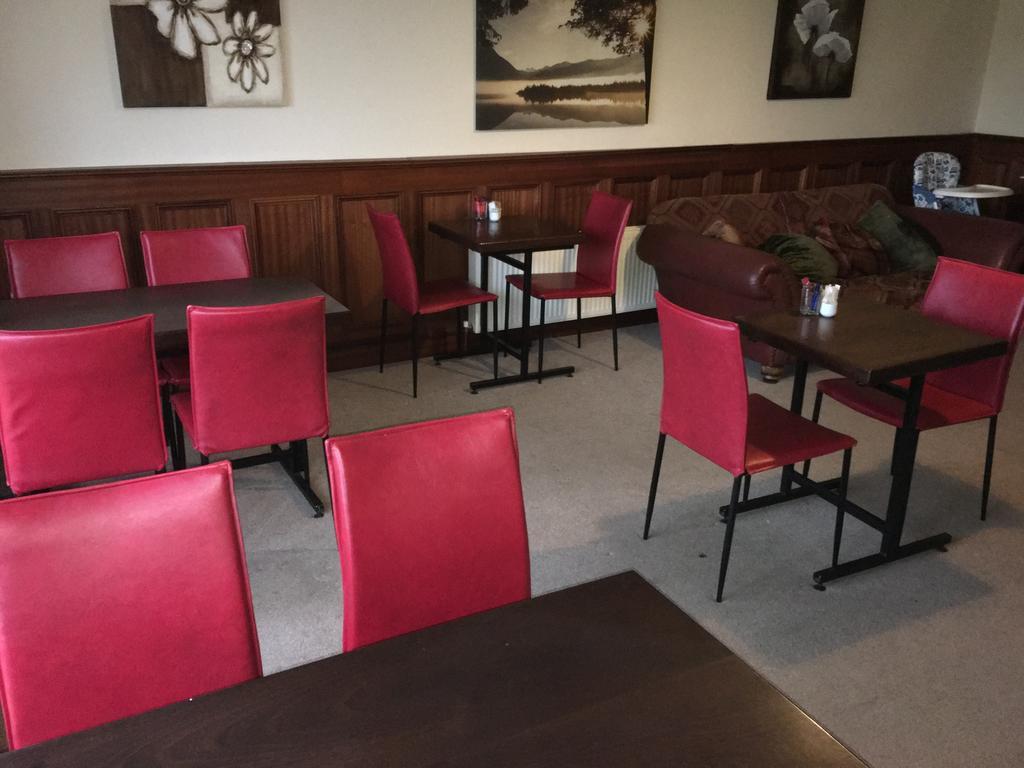 The Curragh Country House Accommodation Newbridge  Ngoại thất bức ảnh
