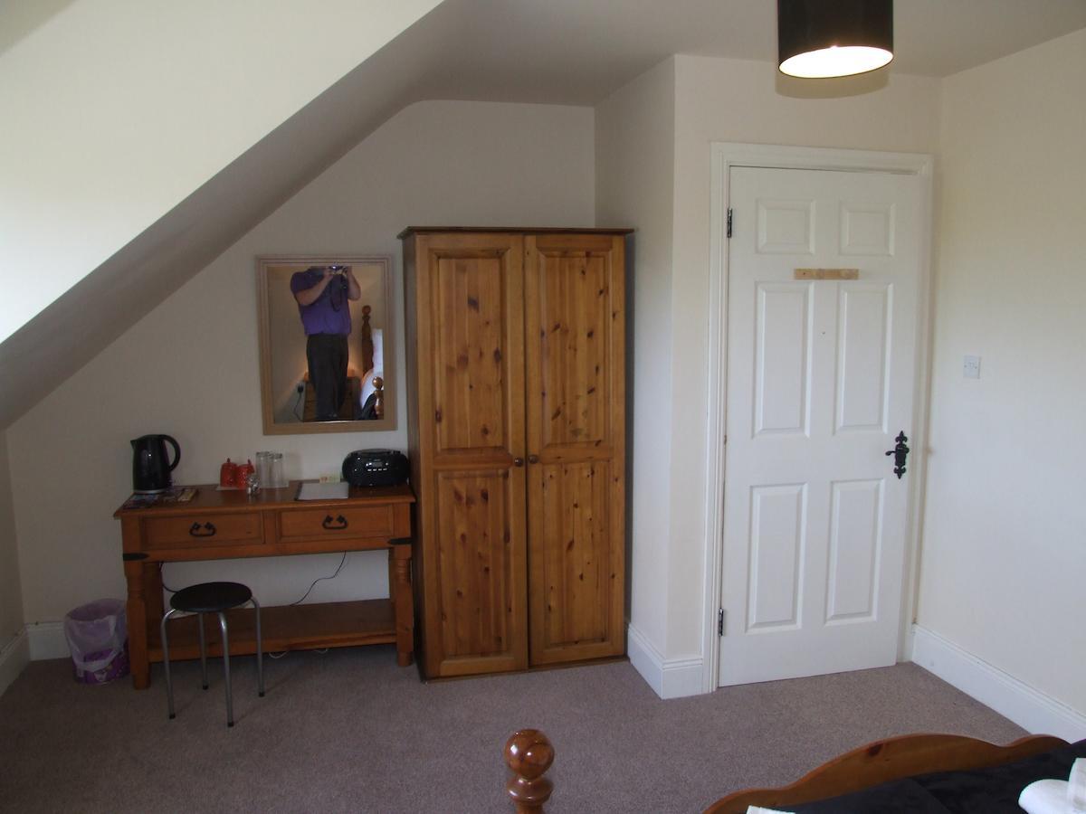 The Curragh Country House Accommodation Newbridge  Phòng bức ảnh